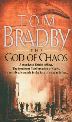 Image for The God of Chaos