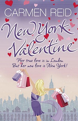 New York Valentine: (Annie Valentine Book 5) [Paperback] Reid, Carmen