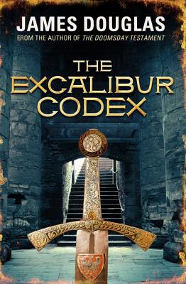 The Excalibur Codex: 1941 - Twelve SS Generals Re-Enact a Ritual, A Pentagram Formed by Five Swords, One of Them is Excalibur