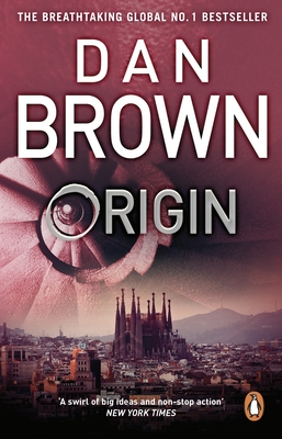 Origin: (Robert Langdon Book 5) (Robert Langdon, 5) [Paperback] Brown, Dan