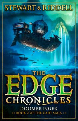 The Doombringer: Second Book of Cade (Edge Chronicles)