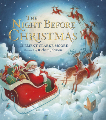 Night Before Christmas (UK)