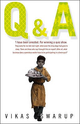 Image for Q and A Q and A