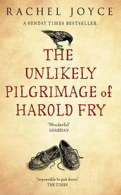 Unlikely Pilgrimage of Harold Fry, The