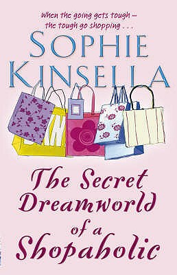 The Secret Dreamworld of a Shopaholic