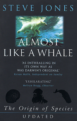 Almost Like a Whale: The Origin of Species Updated