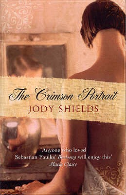The Crimson Portrait Shields, Jody
