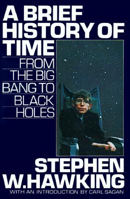 Image for A Brief History of Time: From the Big Bang to Black Holes