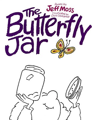 The Butterfly Jar