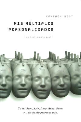 Mis Mltiples Personalidades