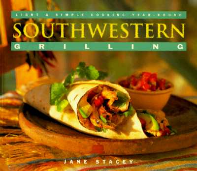 Southwestern Grilling