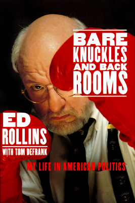 Bare Knuckles and Back Rooms