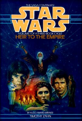 Star Wars: Heir To The Empire