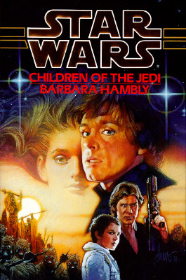 Children of the Jedi (Star wars)