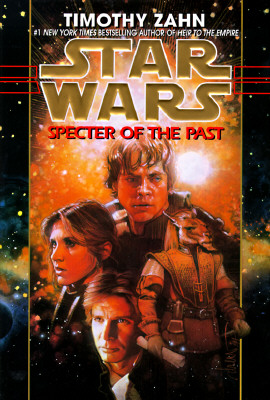 Specter of the Past (Star Wars.)