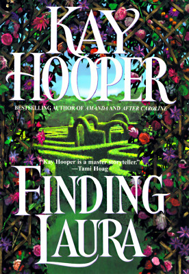 Image for Finding Laura