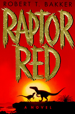 RAPTOR RED