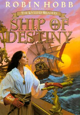 Ship of Destiny
