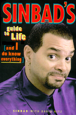 Image for Sinbad's Guide to Life: Because I Know Everything