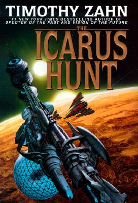 The Icarus Hunt