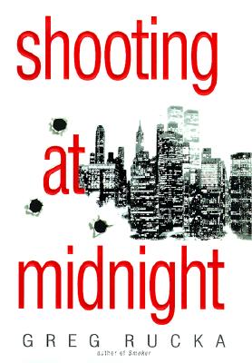 Shooting at Midnight