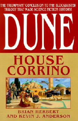 House Corrino