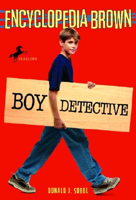 Encyclopedia Brown, Boy Detective (Encyclopedia Brown)