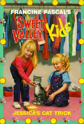 Image for Jessica's Cat Trick (Sweet Valley Kids #5) Jessica's Cat Trick (Sweet Valley Kids #5)