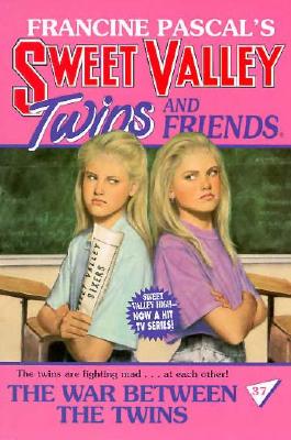 sweet valley twins books