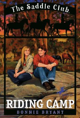 Riding Camp (Saddle Club(R))