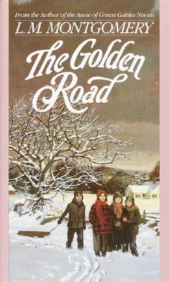 Golden Road