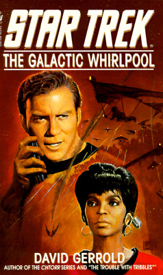 The Galactic Whirlpool (Star Trek)