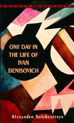 One Day in the Life of Ivan Denisovich Image for One Day in the Life of Ivan Denisovich