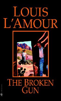 The Broken Gun