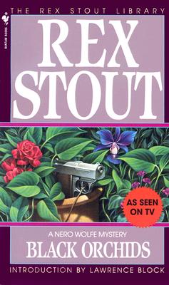 Black Orchids (Nero Wolfe)