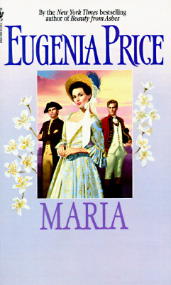 Image for Maria Maria