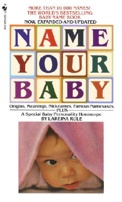 Image for Name Your Baby