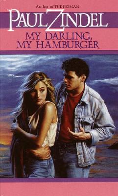 Image for My Darling, My Hamburger My Darling, My Hamburger