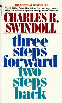 Three Steps Forward, Two Steps Back: Persevering Through Pressure Image for Three Steps Forward, Two Steps Back: Persevering Through Pressure