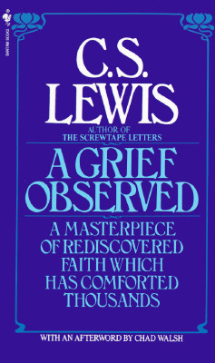 A Grief Observed