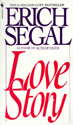 Love Story Segal, Erich