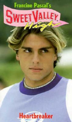 Heartbreaker (Sweet Valley High #8)