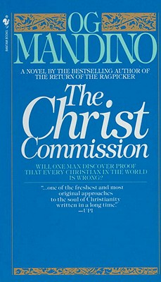 The Christ Commission