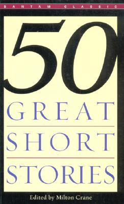 Image for Fifty Great Short Stories (Bantam Classics)