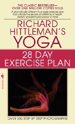Image for Richard Hittleman's Yoga 28 Day Exercise Plan