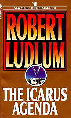 ICARUS AGENDA