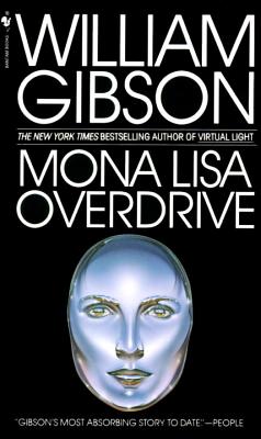 Image for Mona Lisa Overdrive