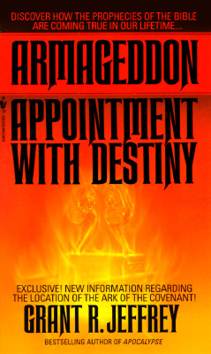 Armageddon: Appointment With Destiny
