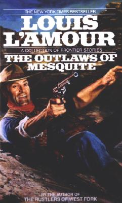 Image for Outlaws of Mesquite