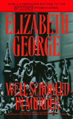 Image for Well-Schooled in Murder